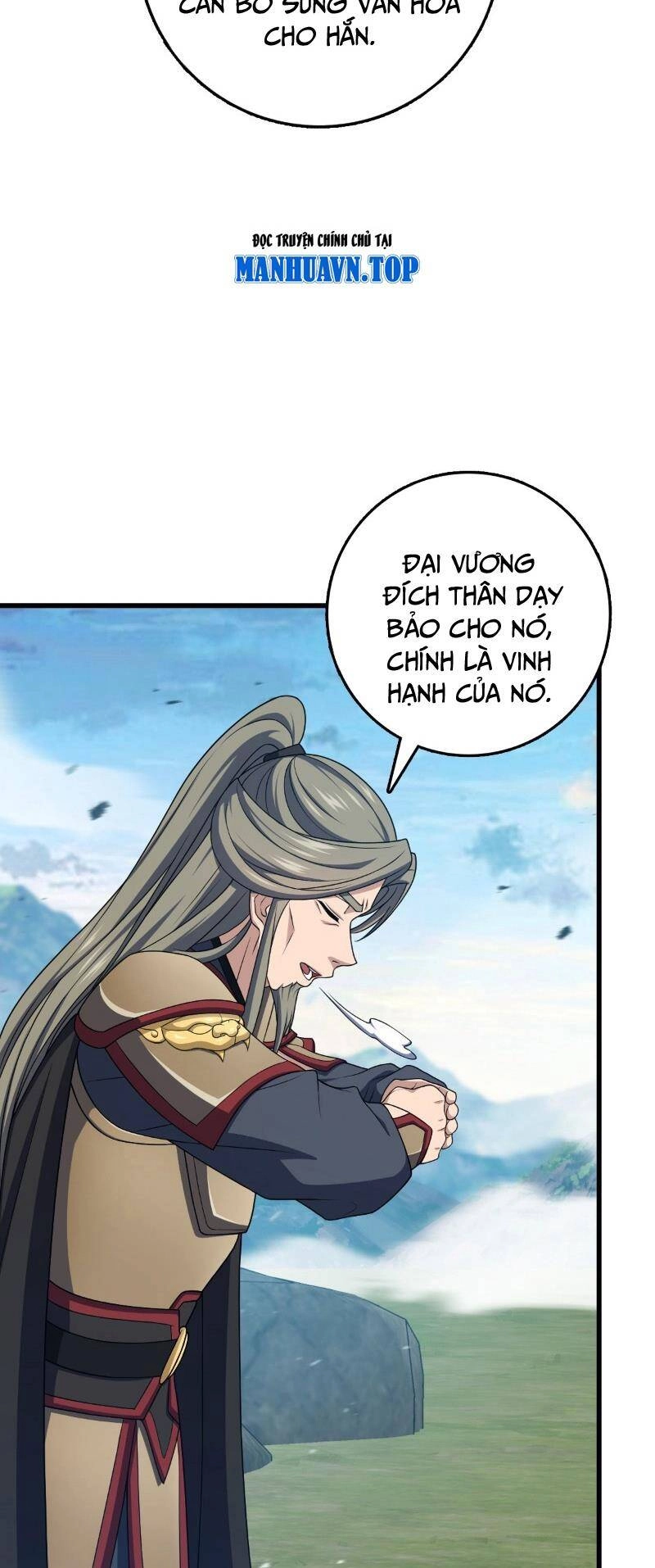 Đại Vương Tha Mạng Chapter 806 - 43