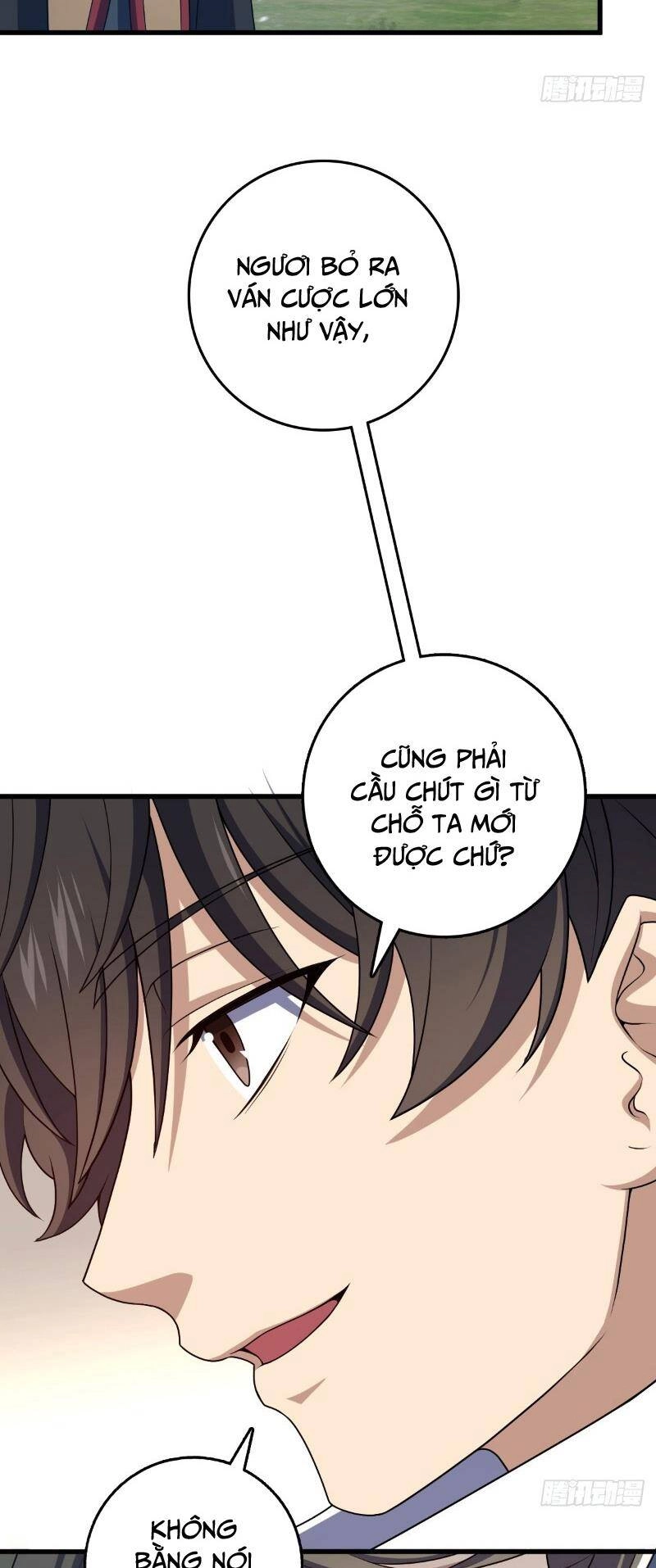 Đại Vương Tha Mạng Chapter 806 - 44