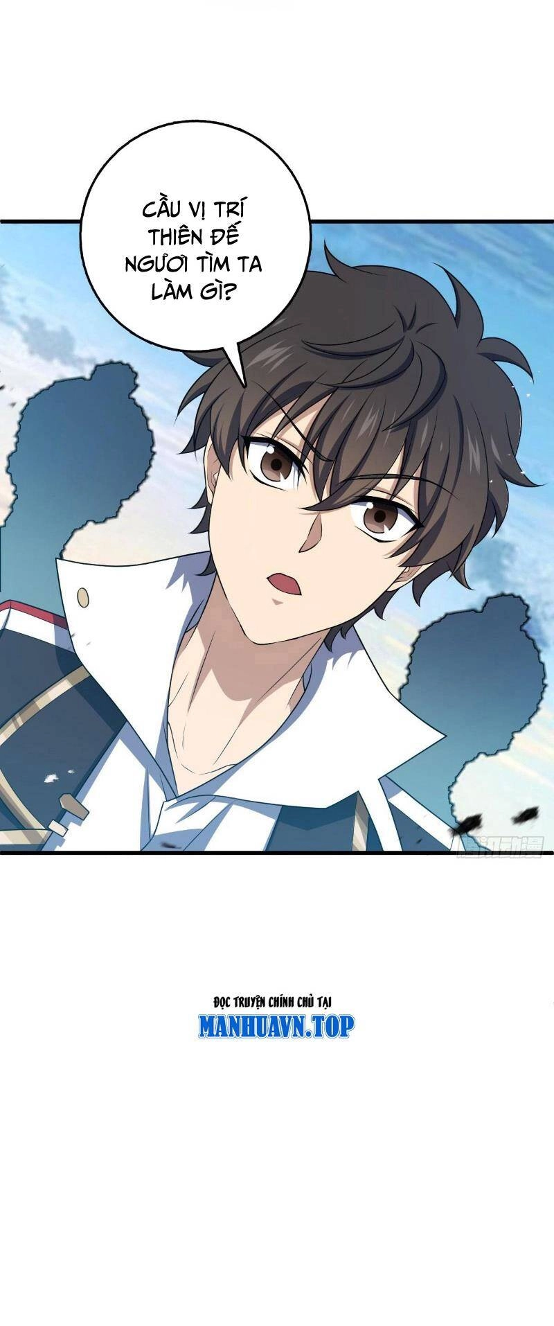 Đại Vương Tha Mạng Chapter 806 - 47