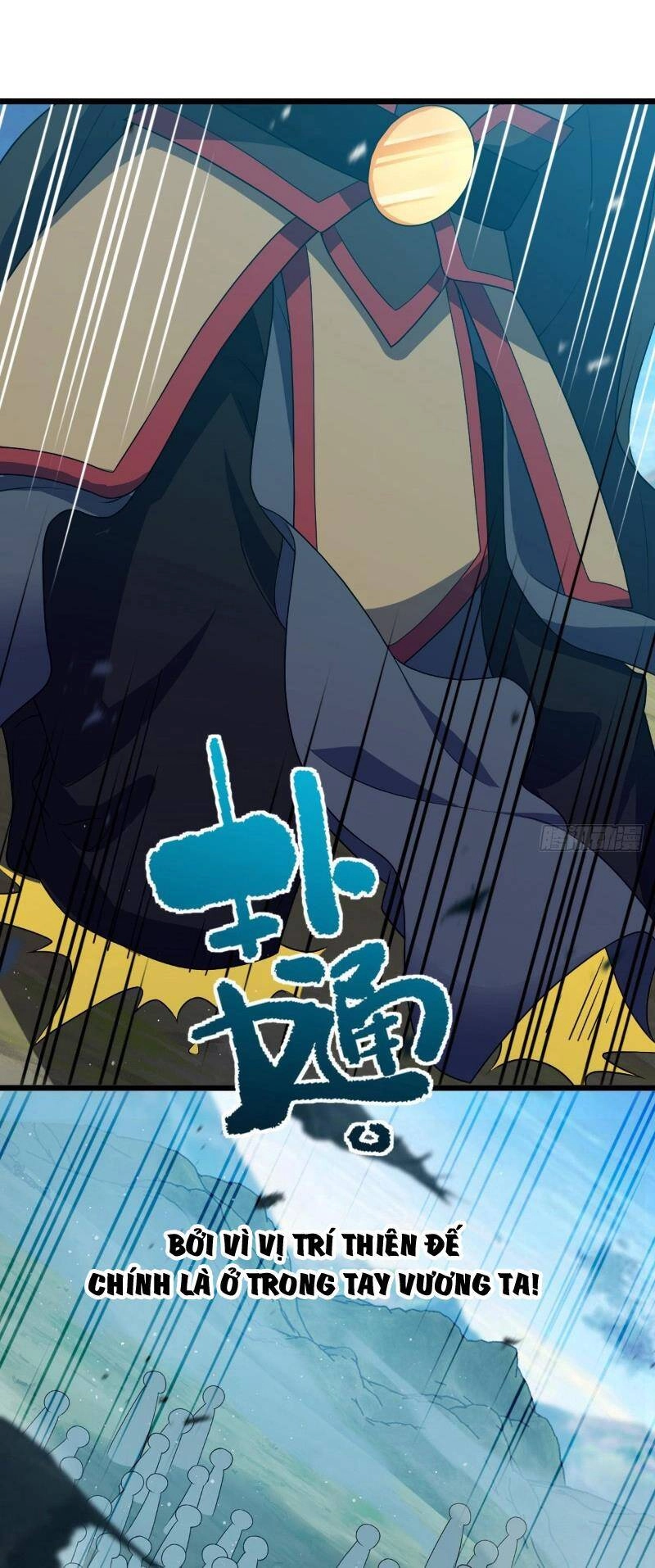 Đại Vương Tha Mạng Chapter 806 - 48