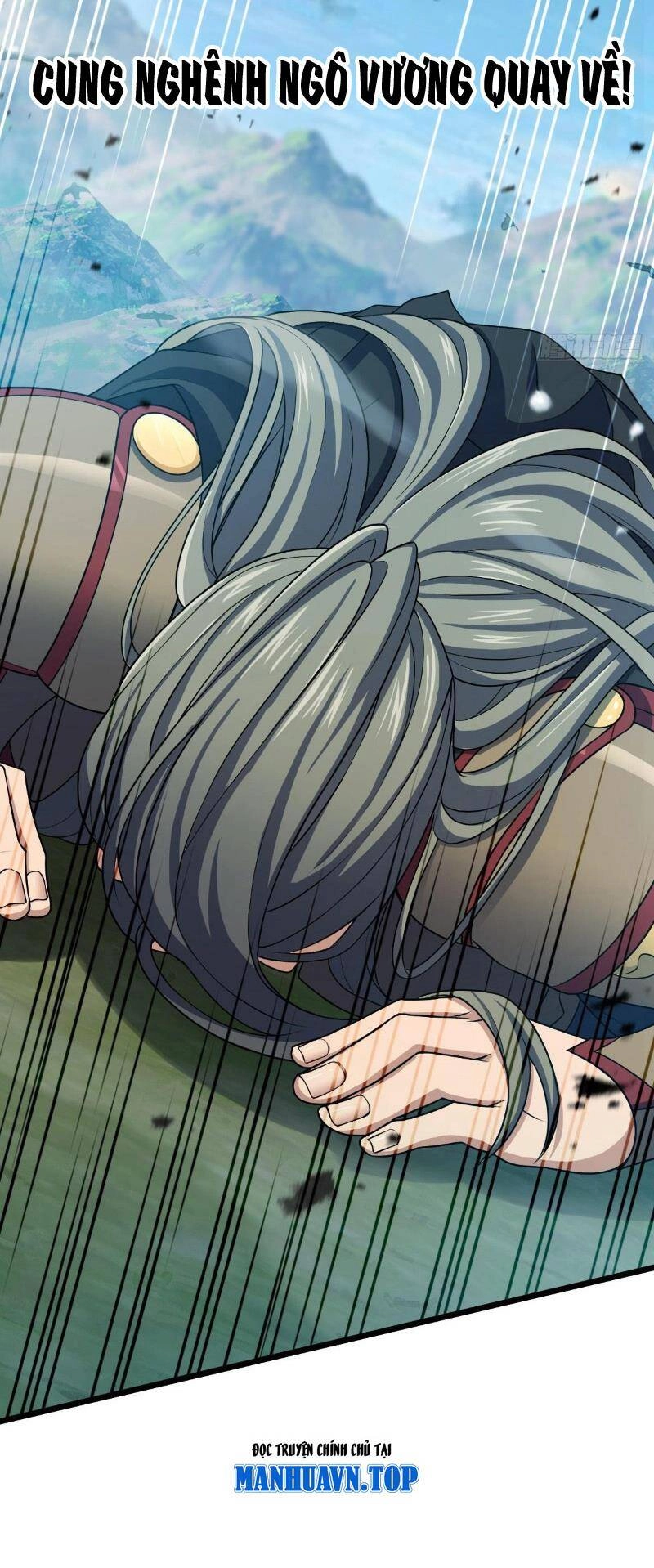 Đại Vương Tha Mạng Chapter 806 - 51