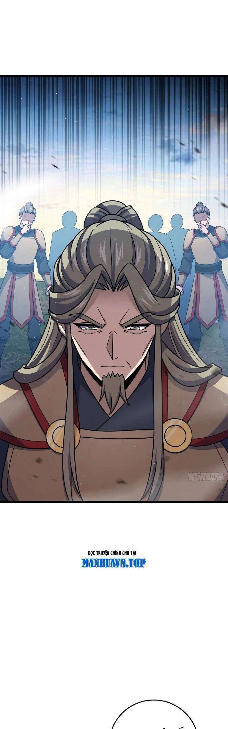 Đại Vương Tha Mạng Chapter 807 - 2