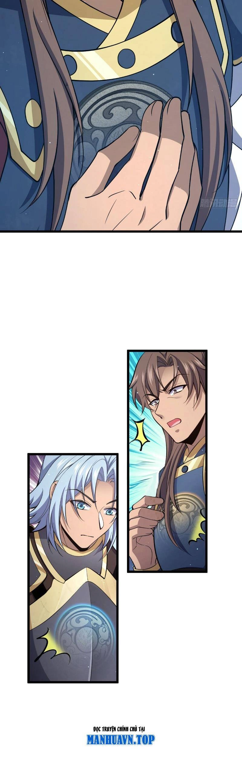 Đại Vương Tha Mạng Chapter 807 - 11