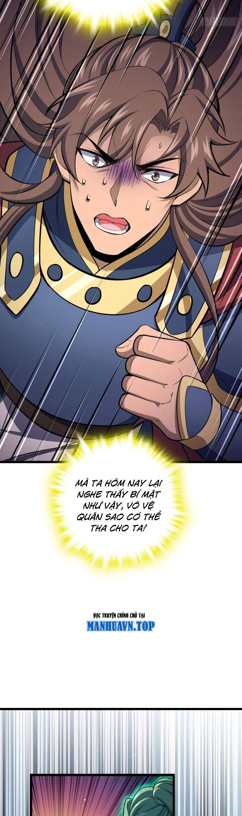 Đại Vương Tha Mạng Chapter 807 - 14