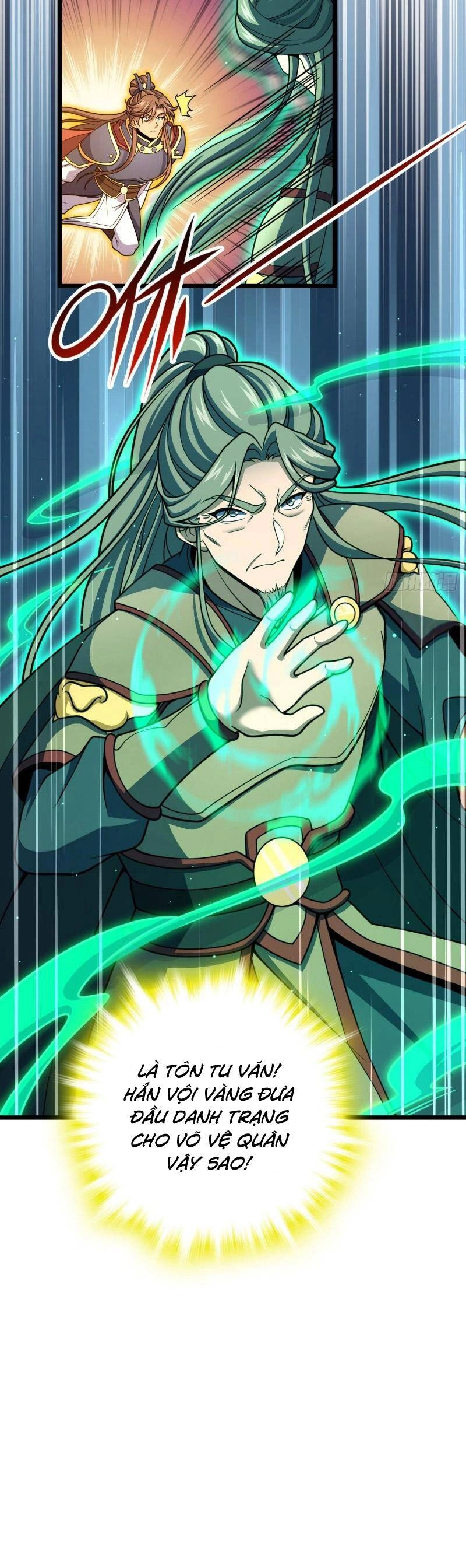 Đại Vương Tha Mạng Chapter 807 - 15