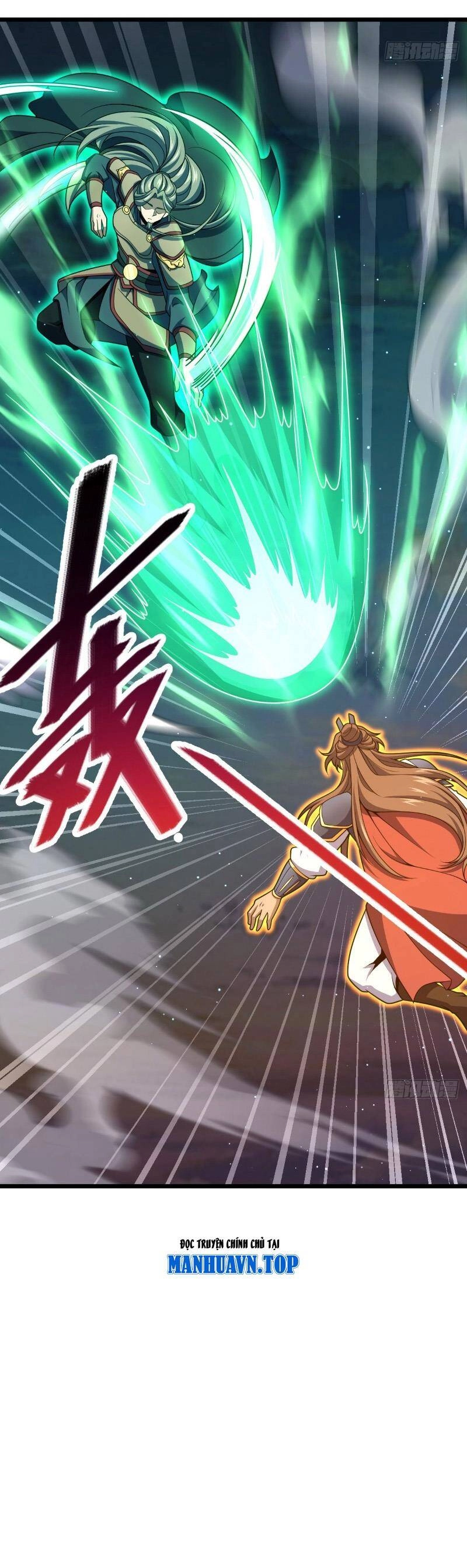 Đại Vương Tha Mạng Chapter 807 - 16