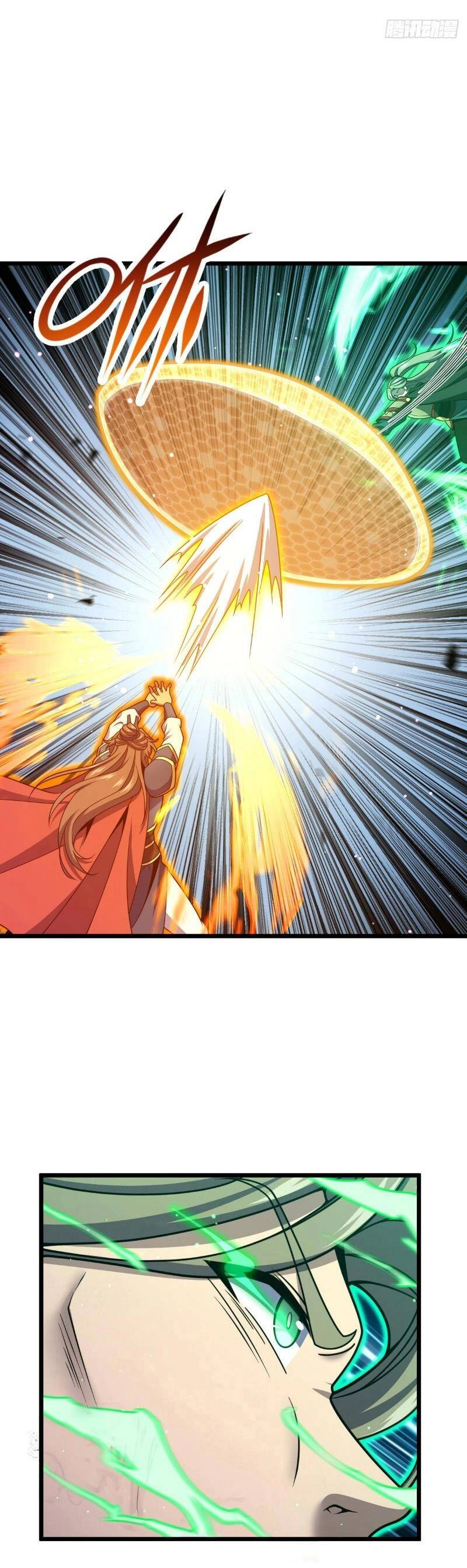 Đại Vương Tha Mạng Chapter 807 - 18