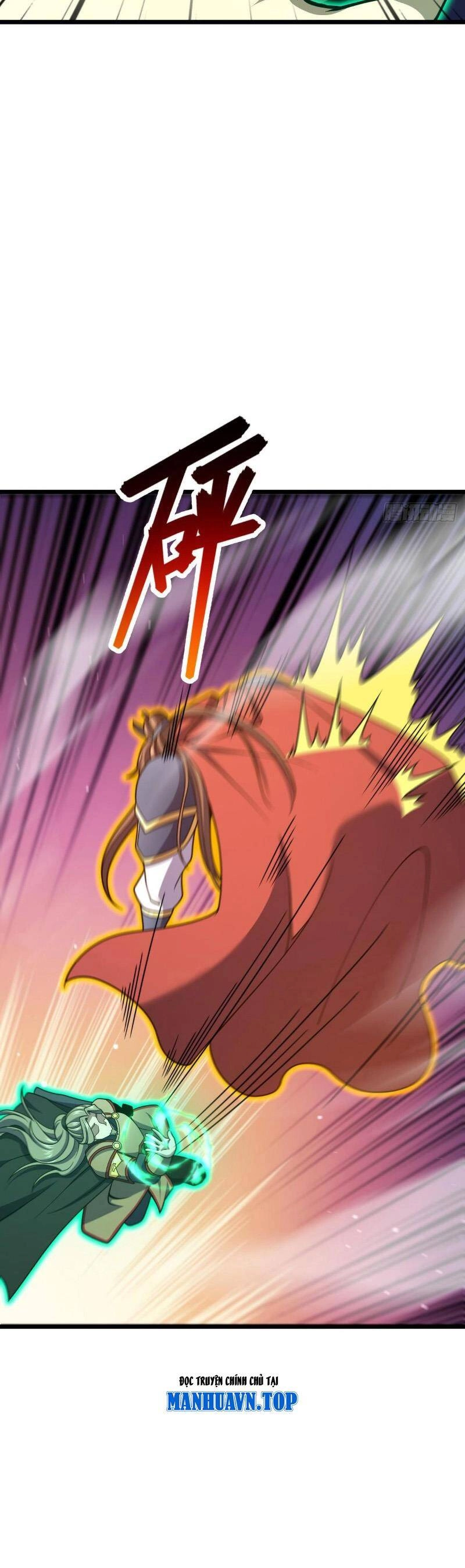 Đại Vương Tha Mạng Chapter 807 - 21