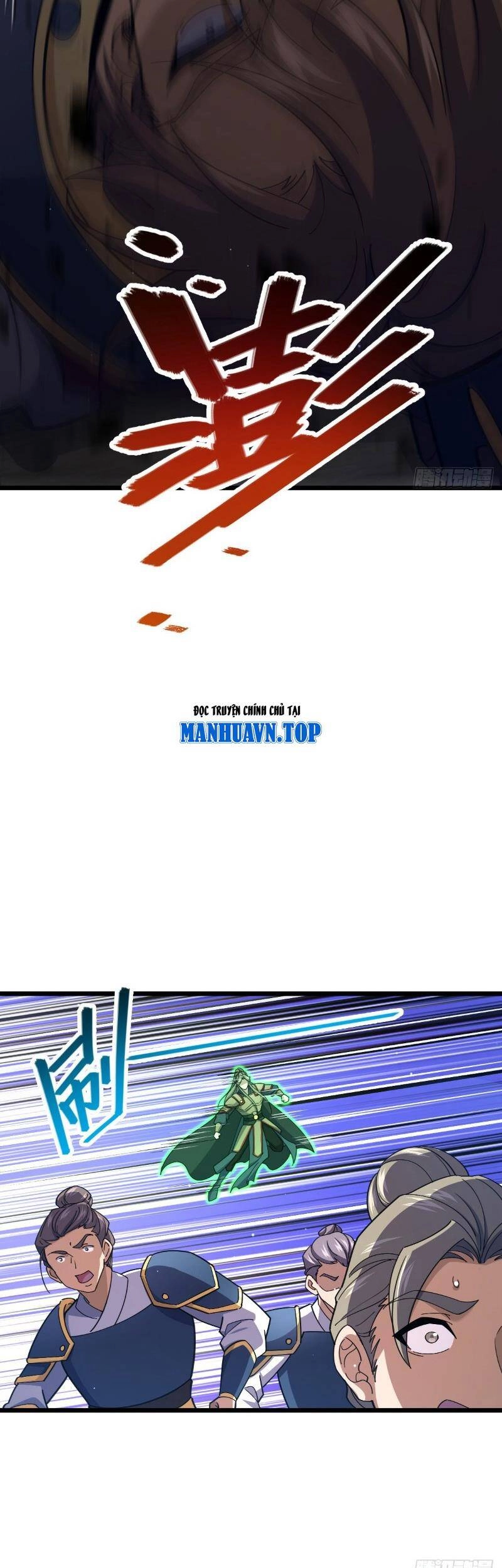 Đại Vương Tha Mạng Chapter 807 - 23