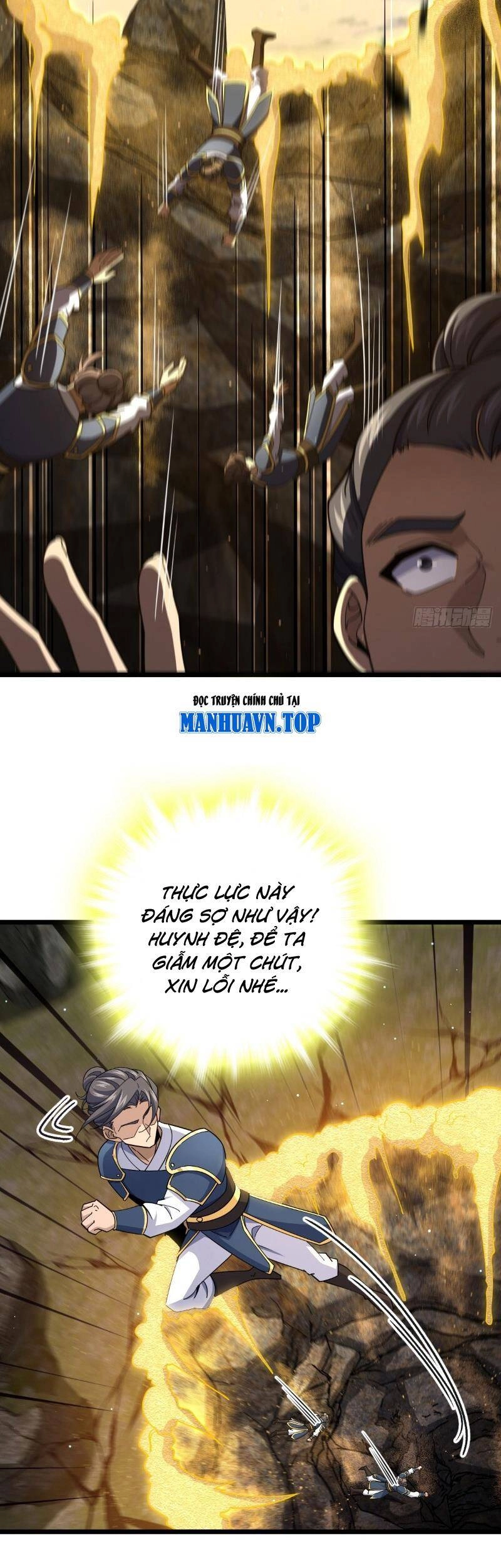 Đại Vương Tha Mạng Chapter 807 - 25