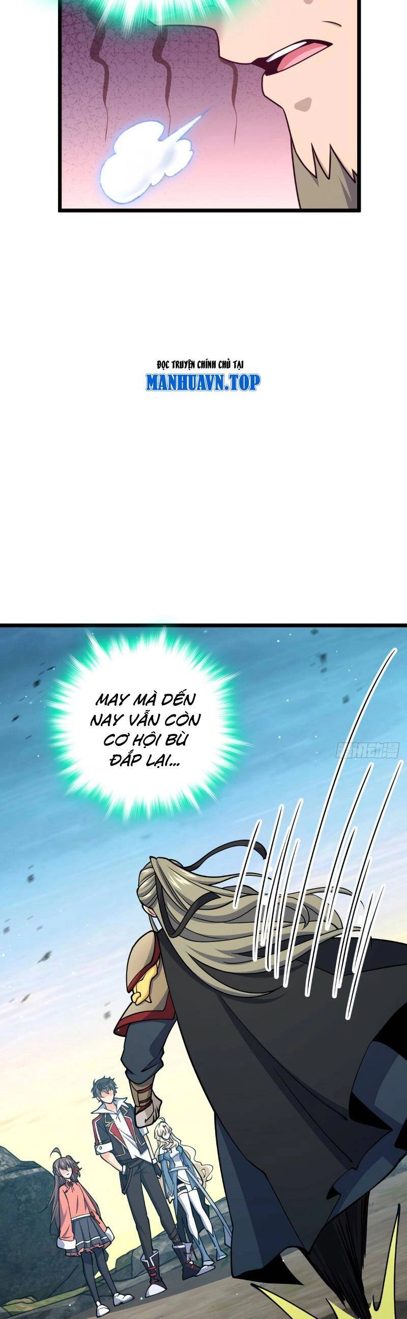 Đại Vương Tha Mạng Chapter 807 - 34