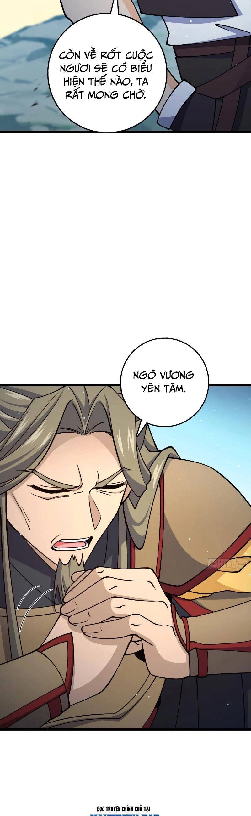 Đại Vương Tha Mạng Chapter 807 - 36