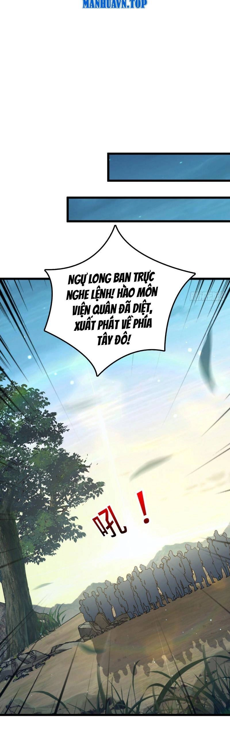Đại Vương Tha Mạng Chapter 807 - 37