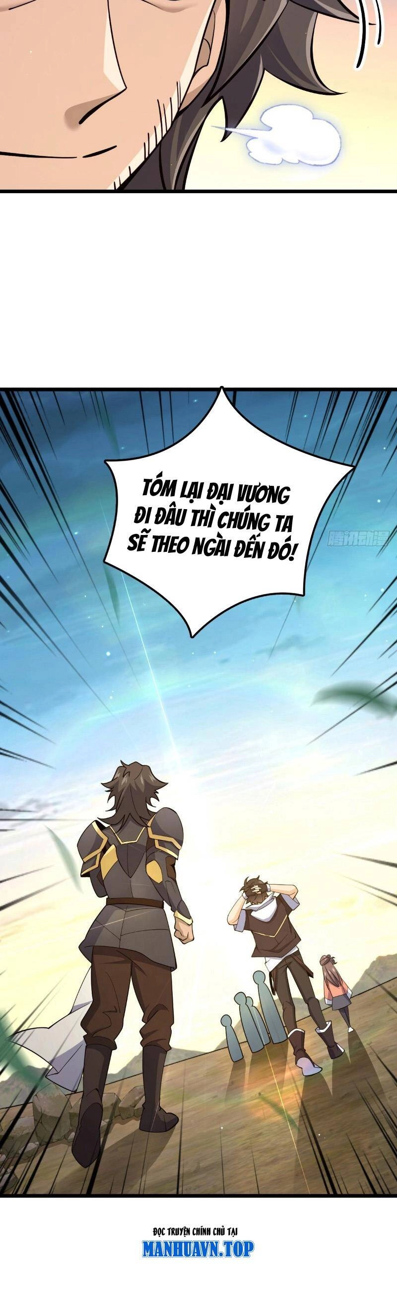 Đại Vương Tha Mạng Chapter 807 - 41