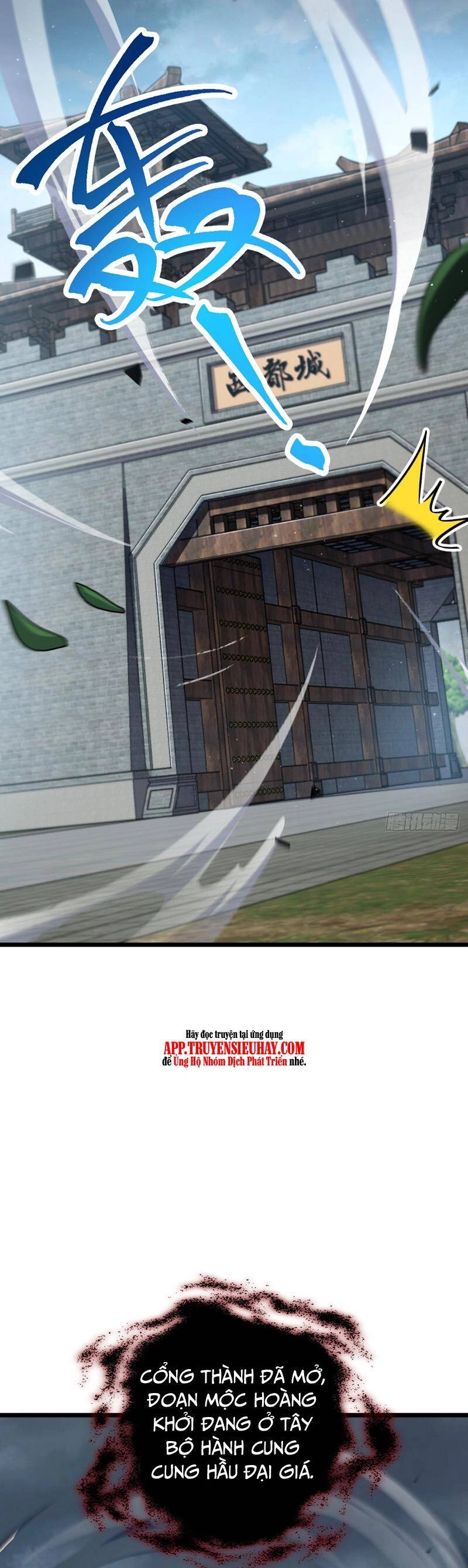 Đại Vương Tha Mạng Chapter 808 - 7