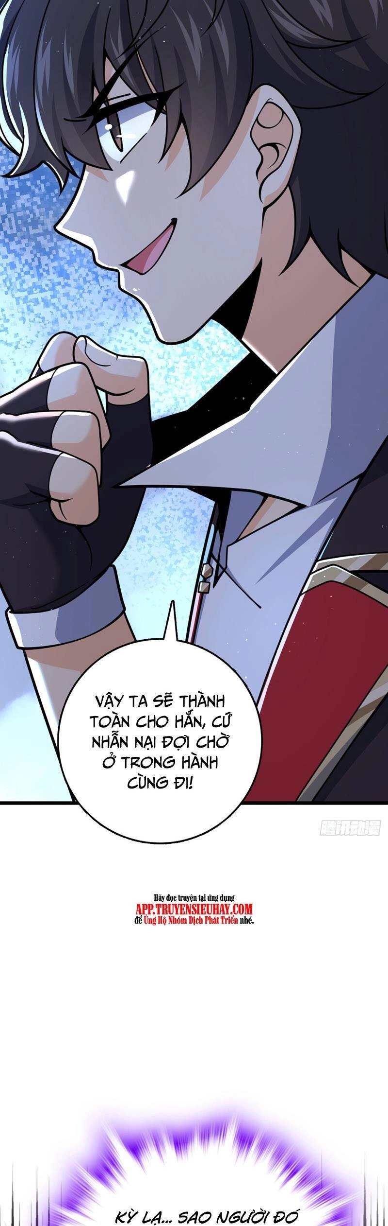 Đại Vương Tha Mạng Chapter 808 - 13