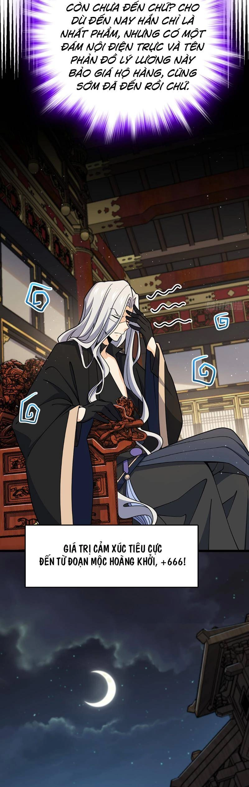 Đại Vương Tha Mạng Chapter 808 - 14