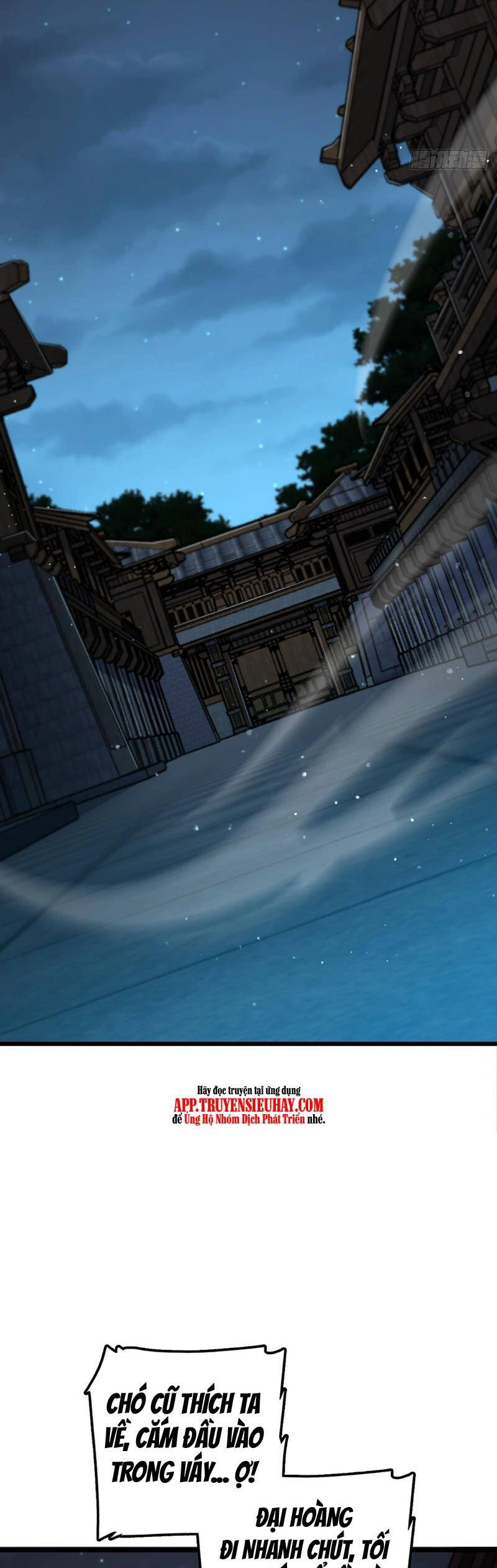 Đại Vương Tha Mạng Chapter 808 - 15