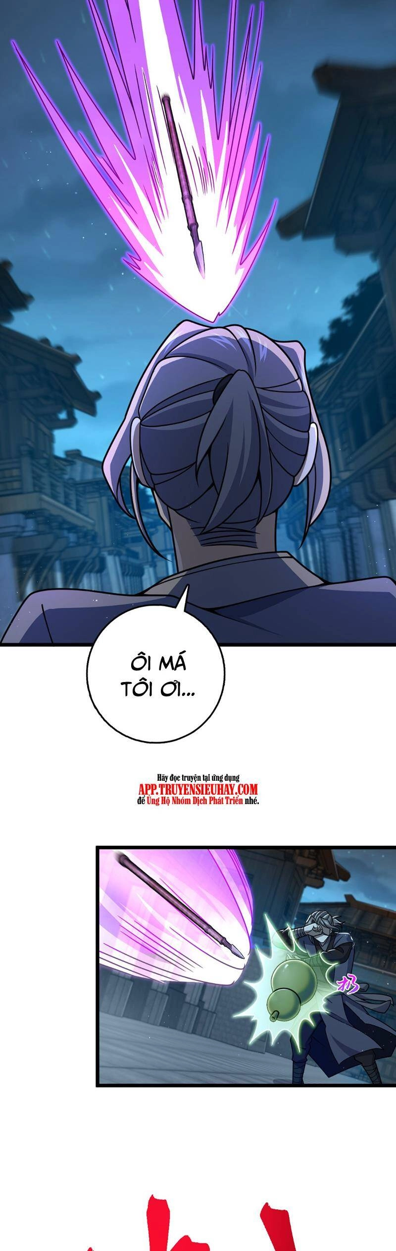 Đại Vương Tha Mạng Chapter 808 - 18