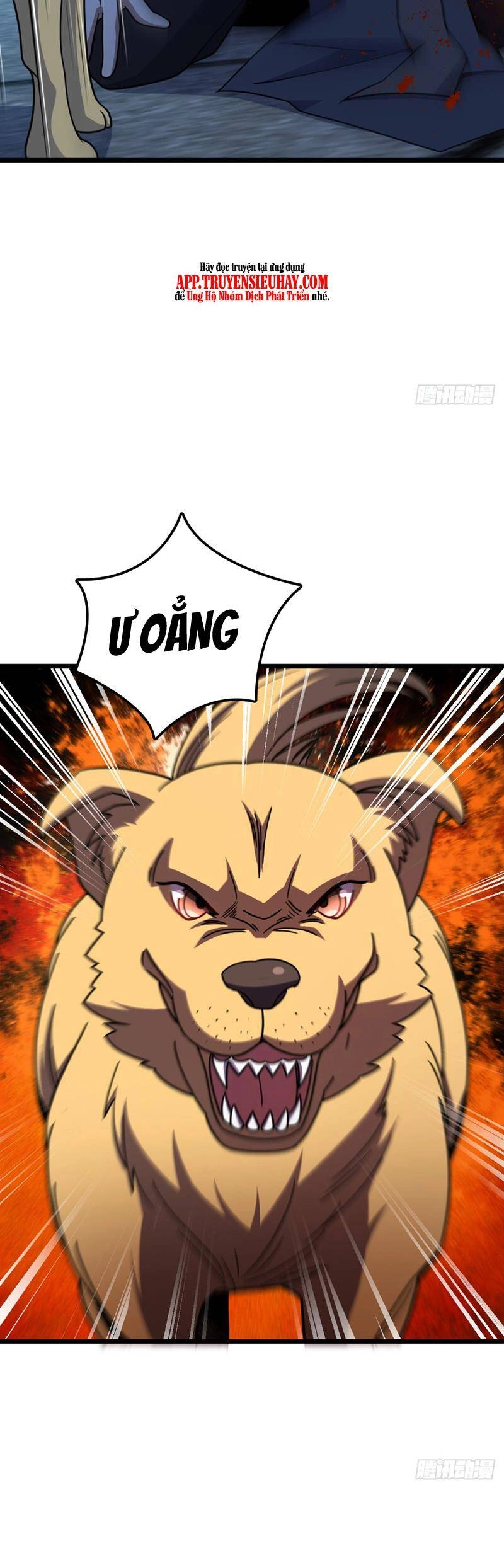 Đại Vương Tha Mạng Chapter 808 - 24