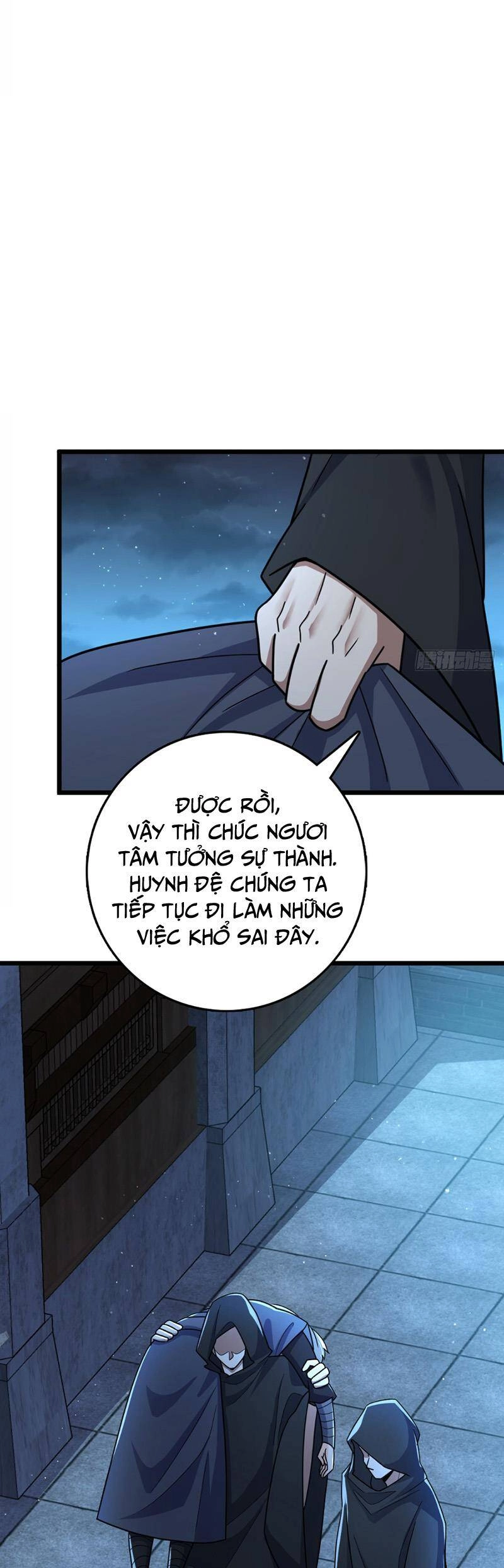 Đại Vương Tha Mạng Chapter 808 - 30
