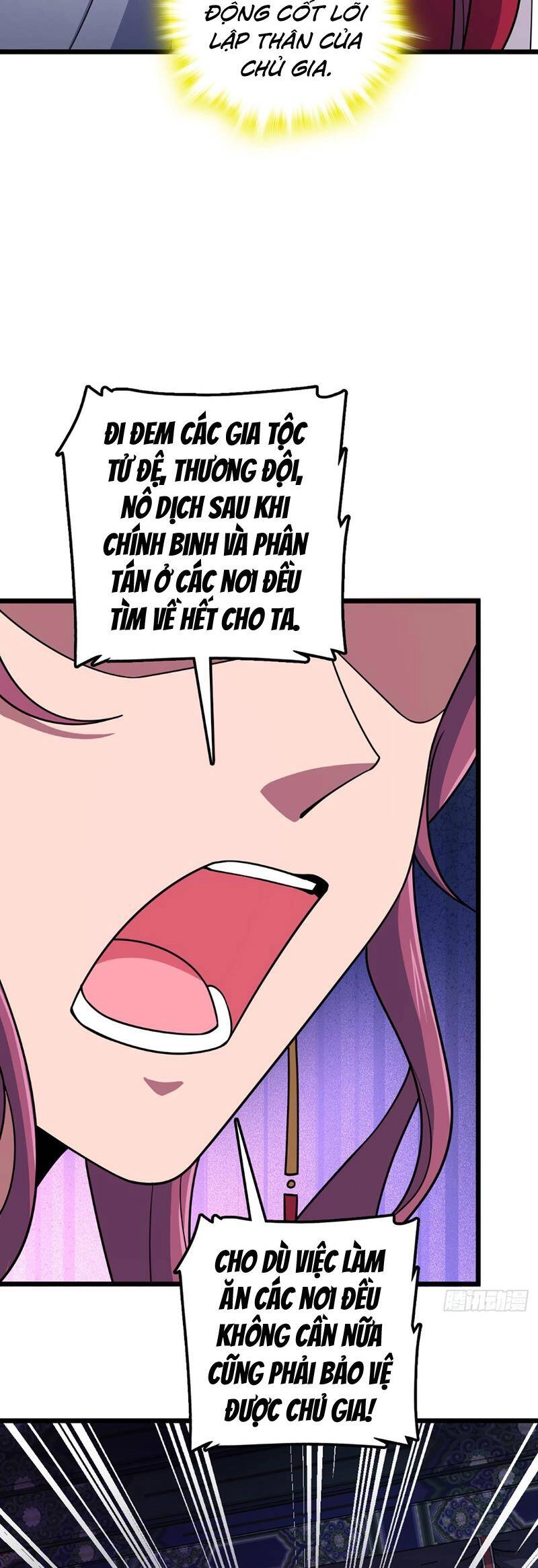 Đại Vương Tha Mạng Chapter 808 - 36