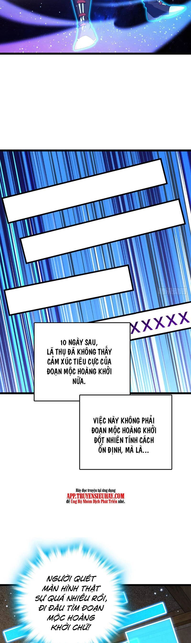 Đại Vương Tha Mạng Chapter 809 - 5