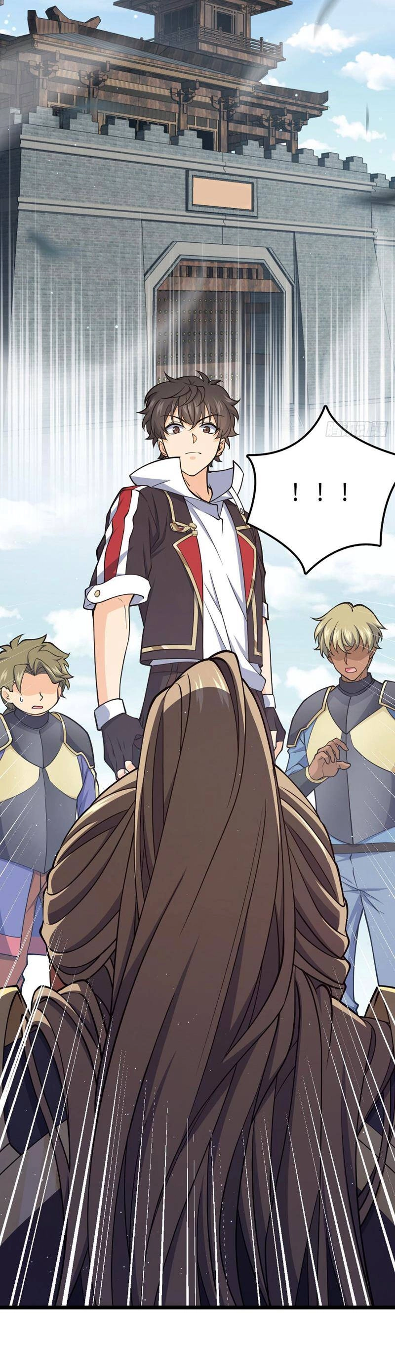 Đại Vương Tha Mạng Chapter 809 - 19