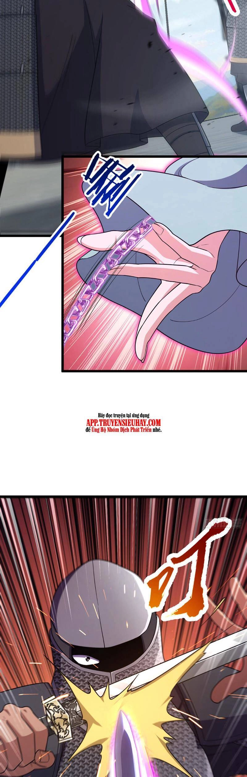 Đại Vương Tha Mạng Chapter 809 - 25