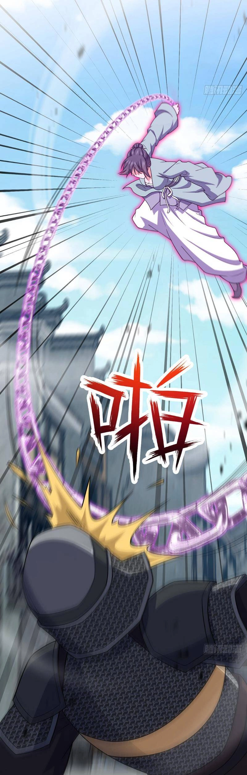 Đại Vương Tha Mạng Chapter 809 - 27