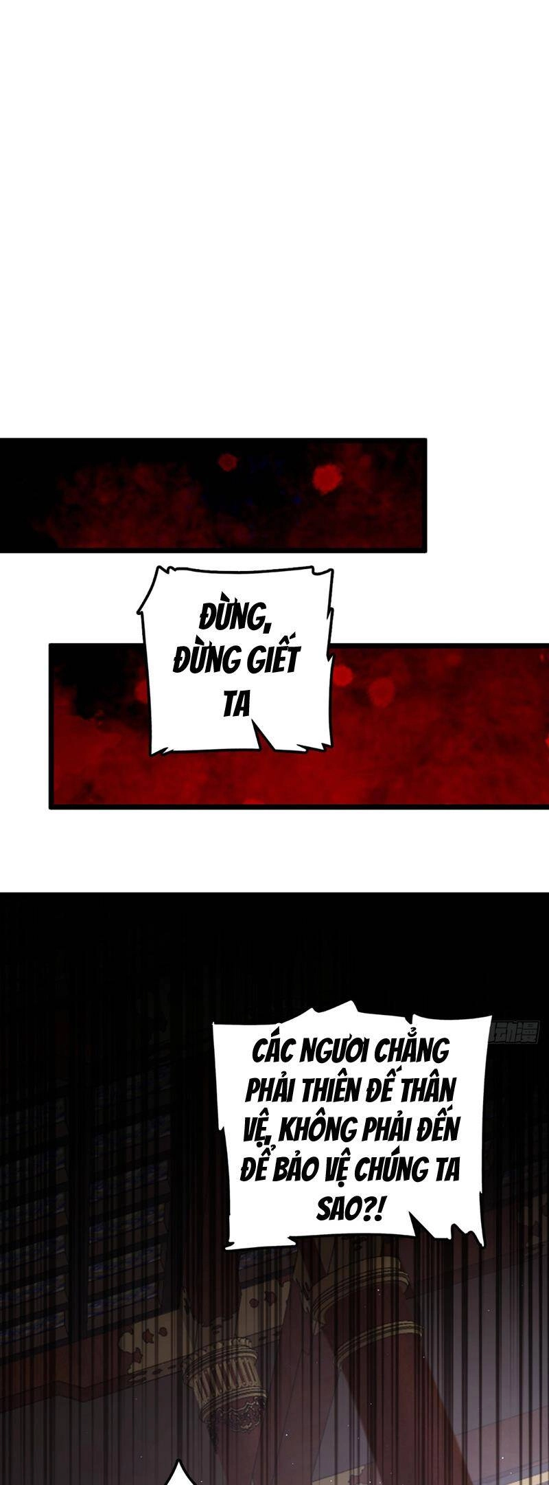 Đại Vương Tha Mạng Chapter 809 - 33