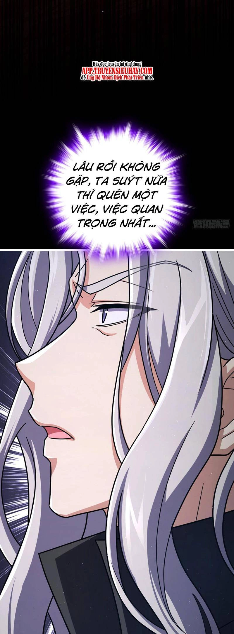 Đại Vương Tha Mạng Chapter 809 - 35