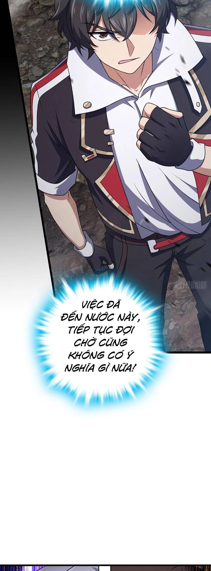 Đại Vương Tha Mạng Chapter 809 - 39