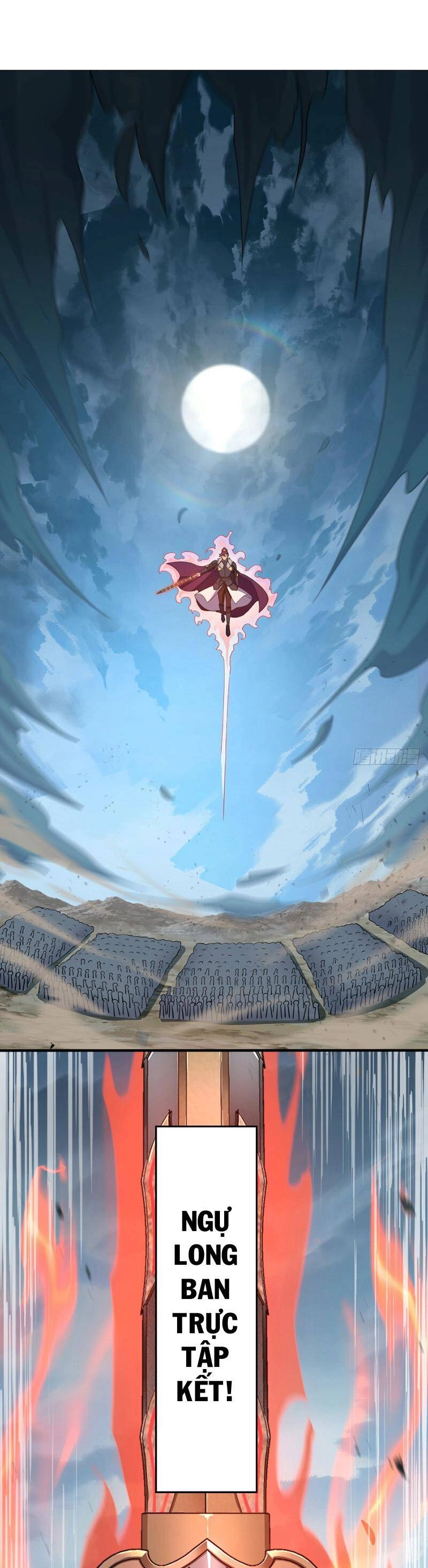 Đại Vương Tha Mạng Chapter 810 - 2