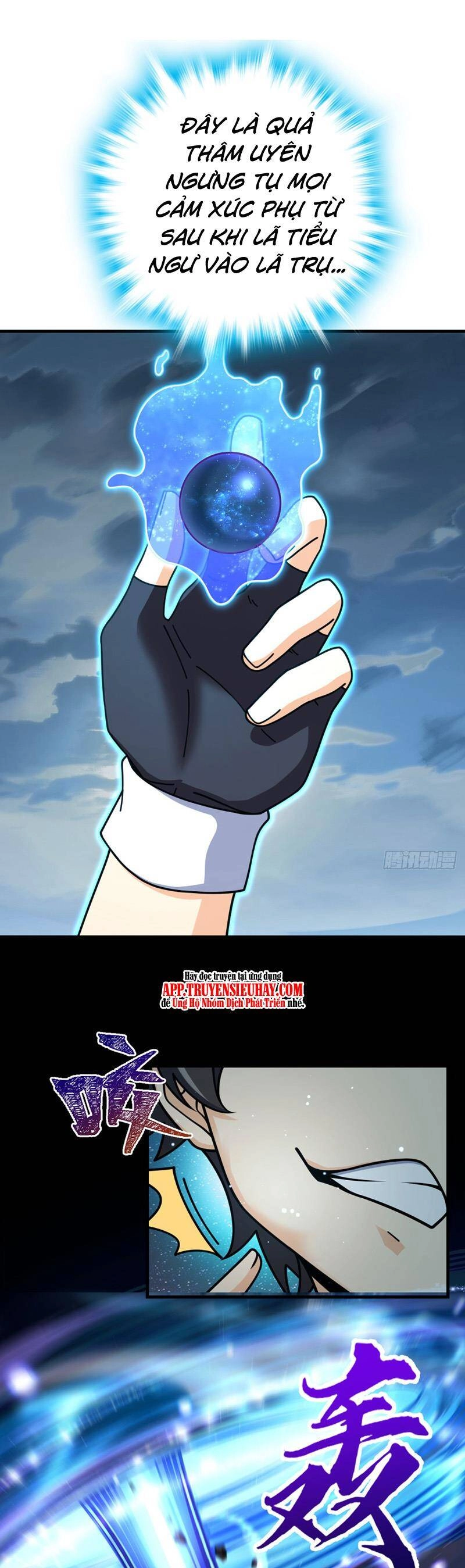 Đại Vương Tha Mạng Chapter 810 - 12