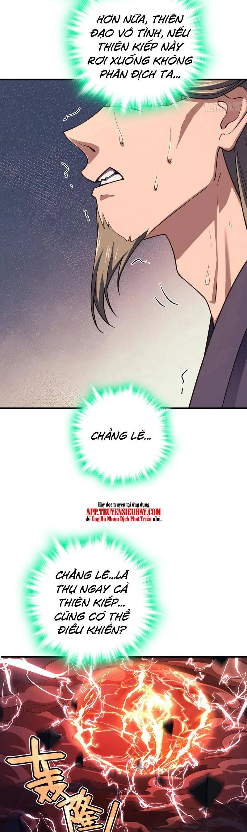 Đại Vương Tha Mạng Chapter 810 - 16