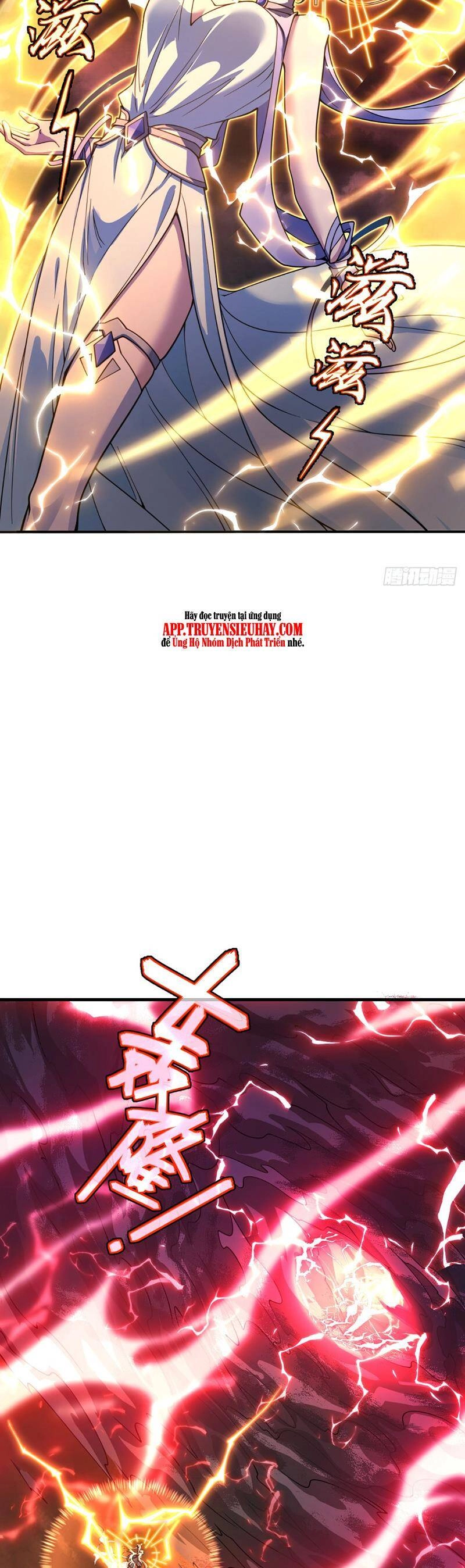 Đại Vương Tha Mạng Chapter 810 - 19