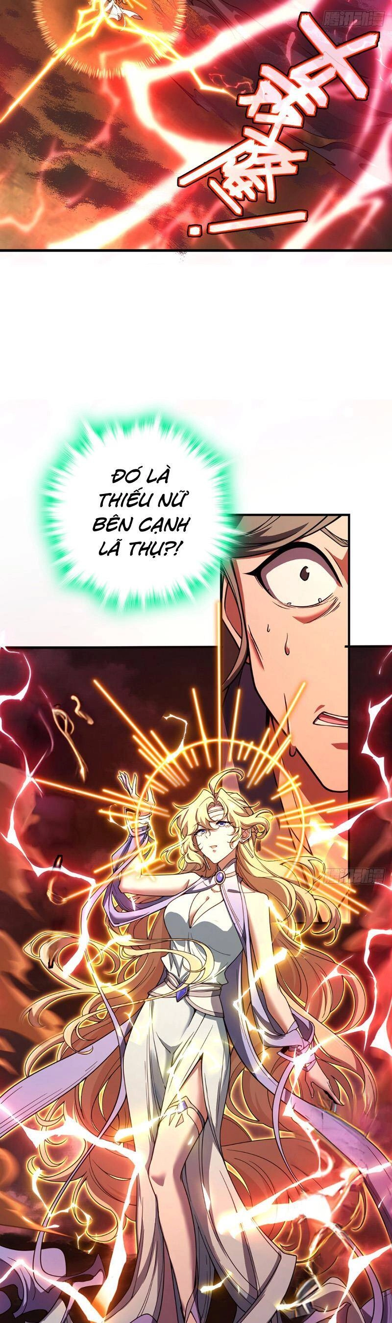 Đại Vương Tha Mạng Chapter 810 - 20