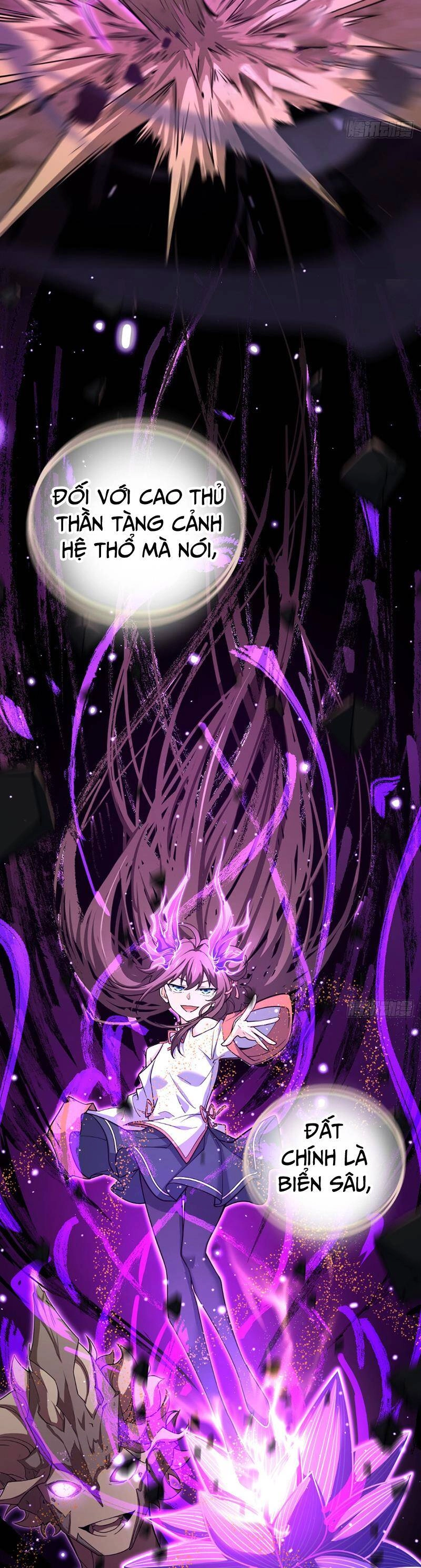 Đại Vương Tha Mạng Chapter 810 - 23