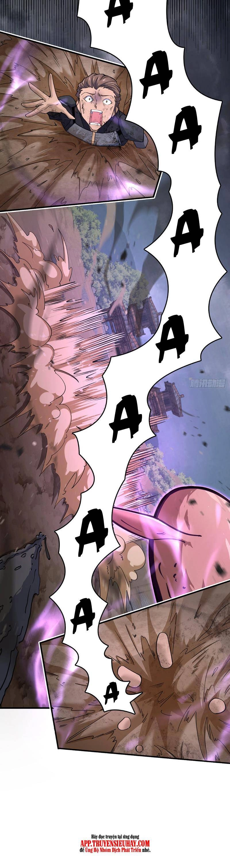 Đại Vương Tha Mạng Chapter 810 - 26