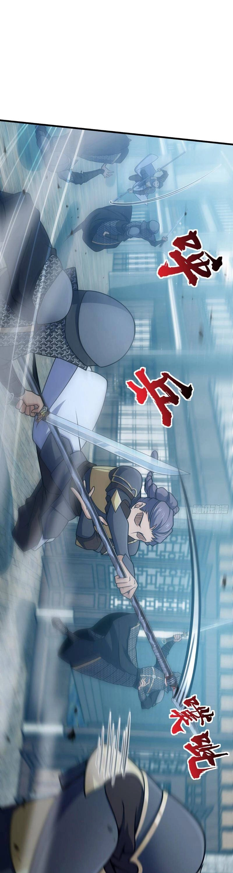 Đại Vương Tha Mạng Chapter 811 - 2