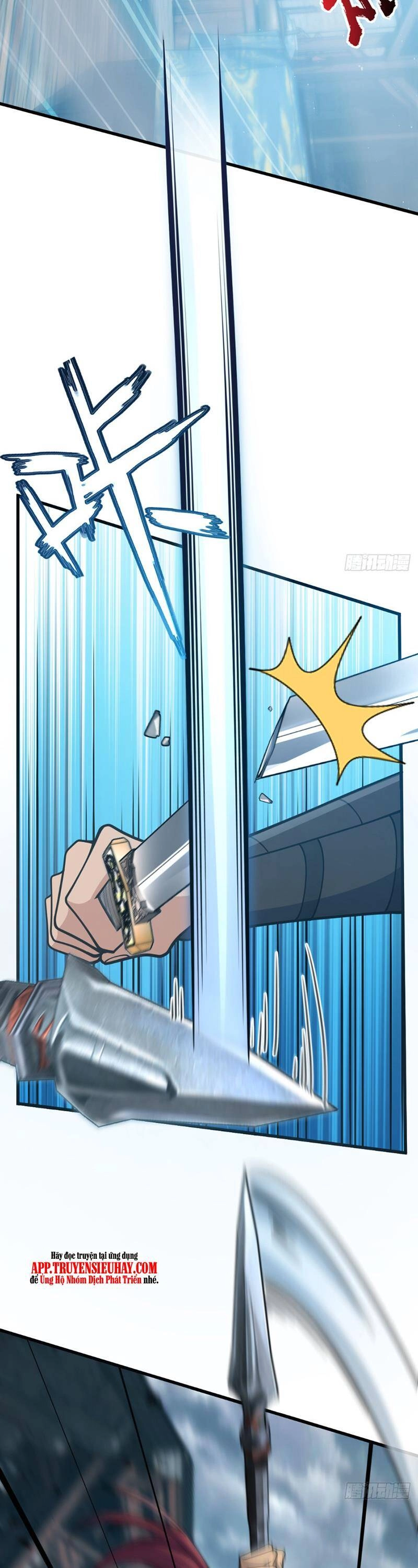 Đại Vương Tha Mạng Chapter 811 - 4