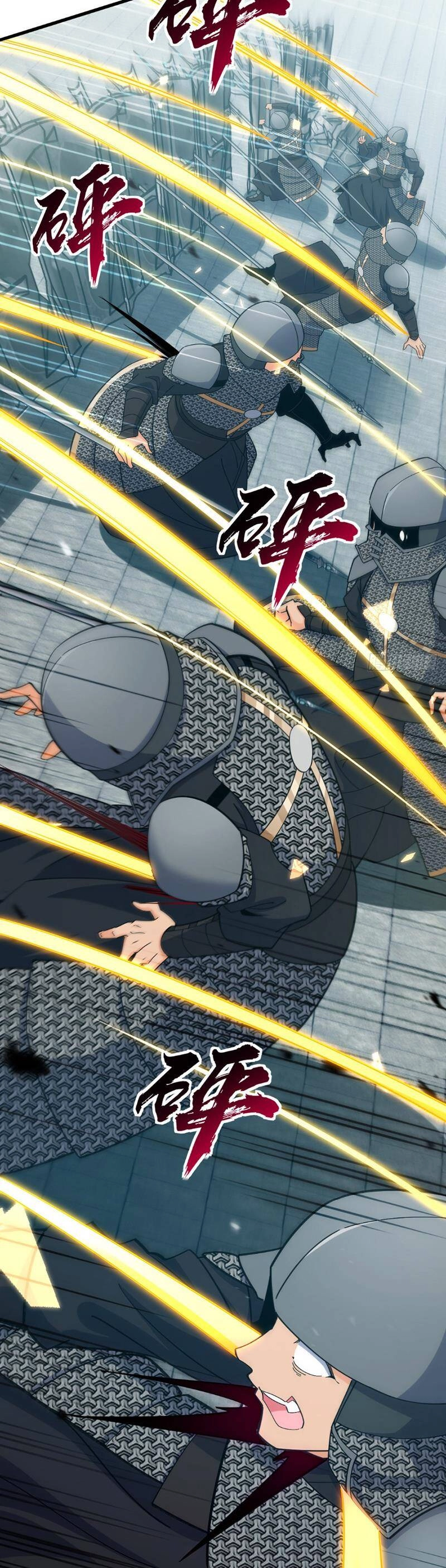 Đại Vương Tha Mạng Chapter 811 - 16