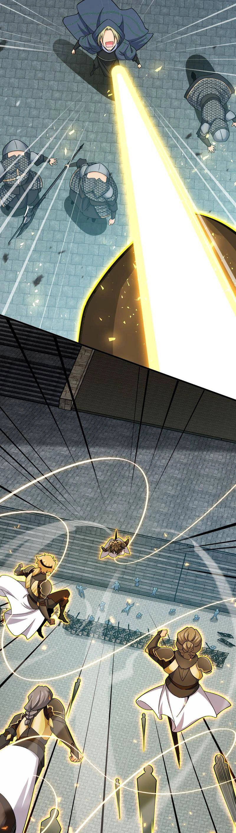 Đại Vương Tha Mạng Chapter 811 - 19