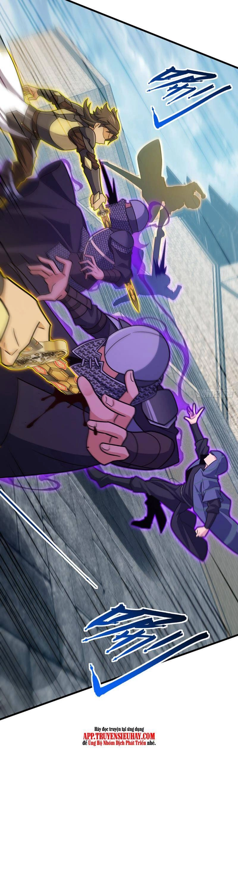 Đại Vương Tha Mạng Chapter 811 - 32