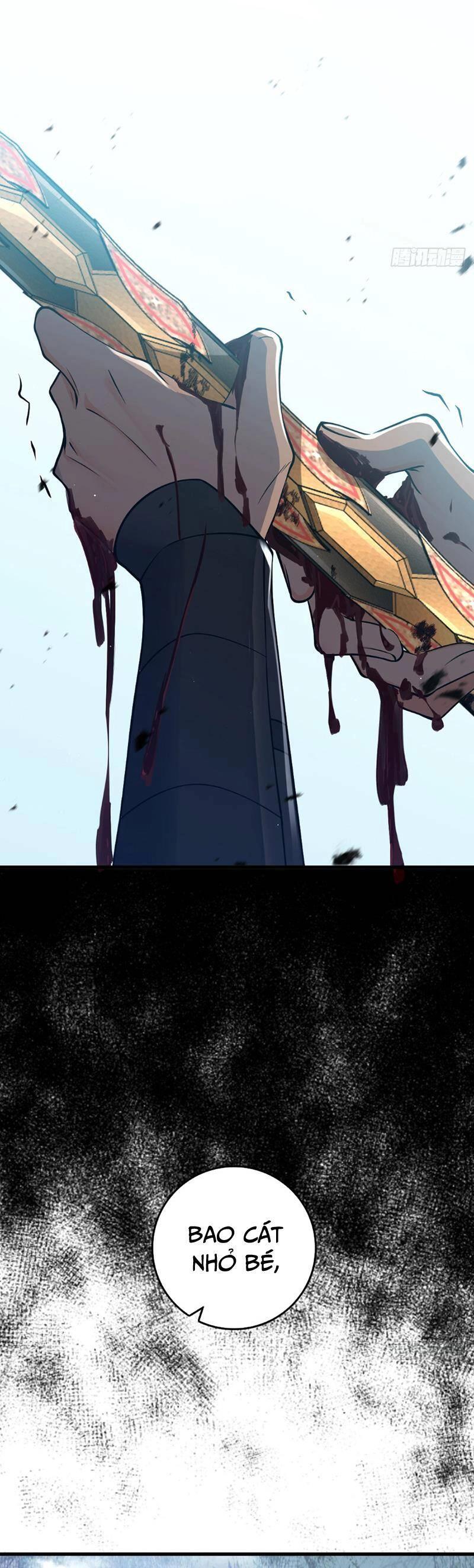 Đại Vương Tha Mạng Chapter 811 - 35