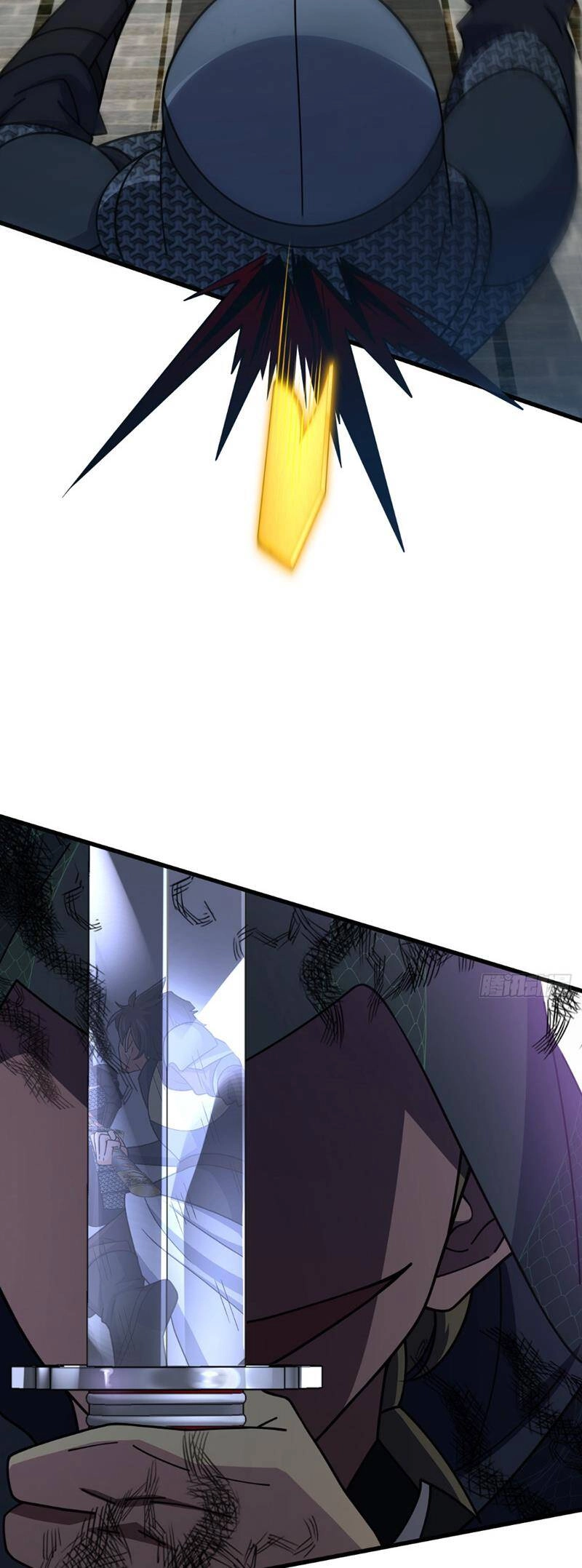 Đại Vương Tha Mạng Chapter 811 - 50