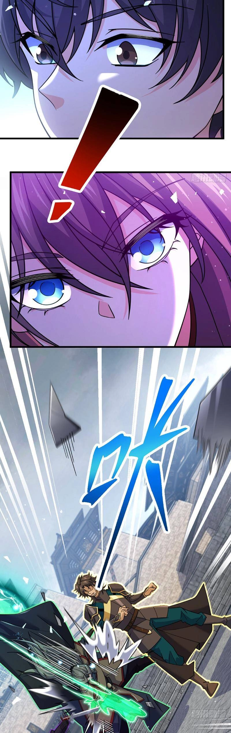 Đại Vương Tha Mạng Chapter 812 - 4