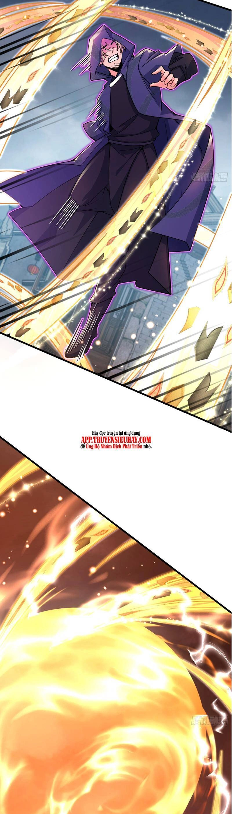 Đại Vương Tha Mạng Chapter 812 - 19