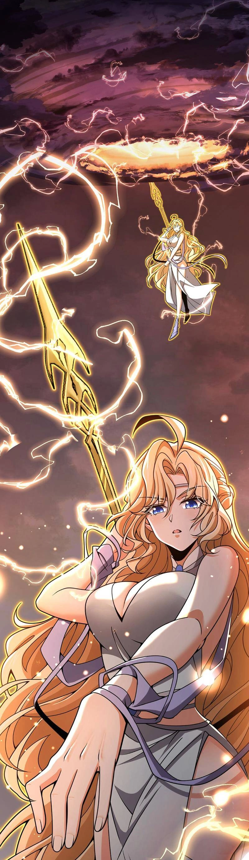 Đại Vương Tha Mạng Chapter 812 - 37